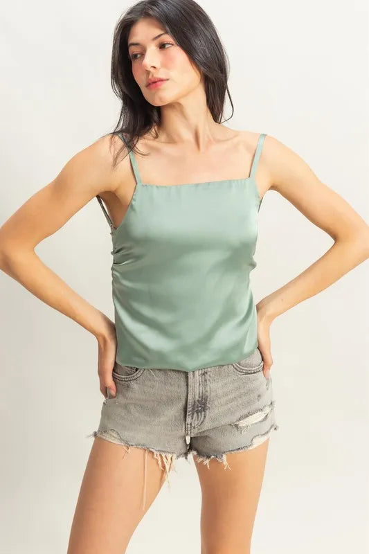 Women's apparel – product view 1