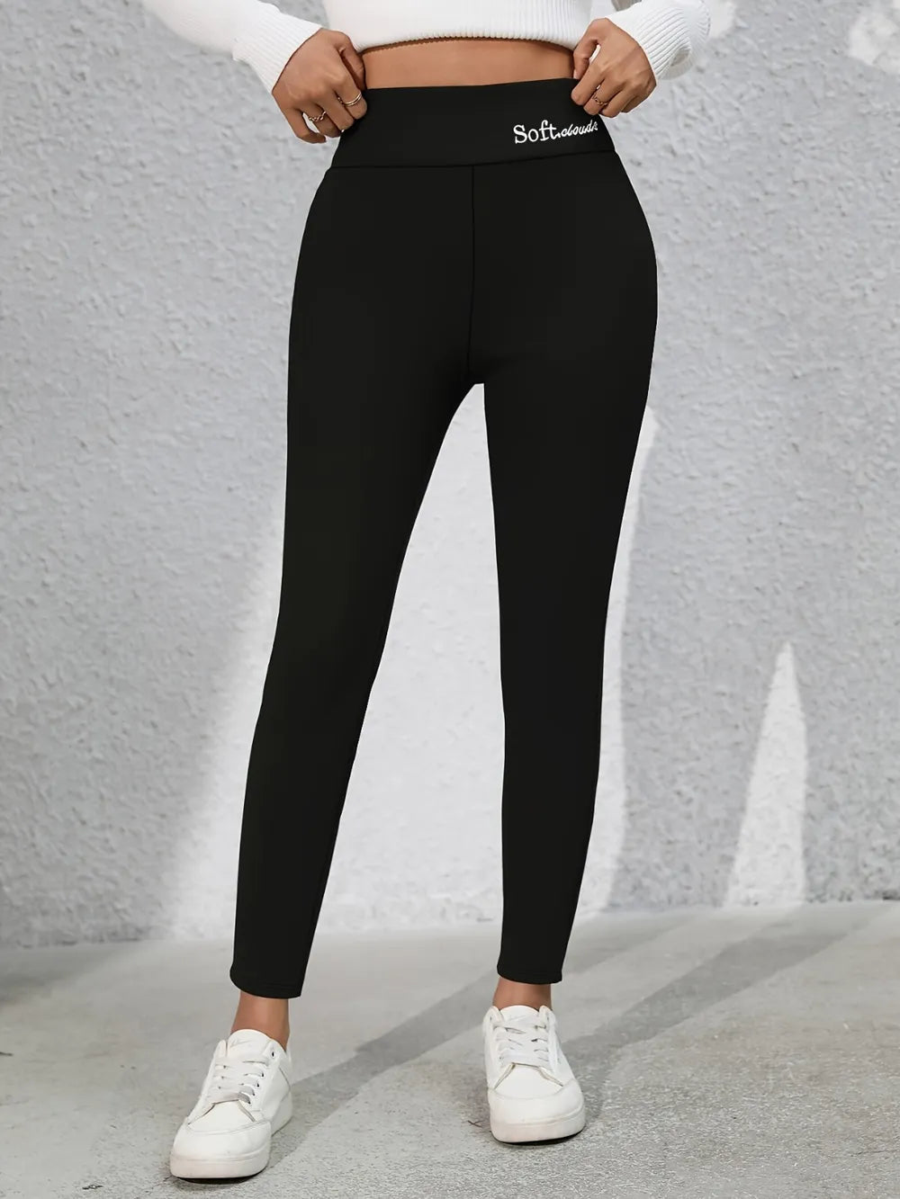 Women's leggings – product view 1