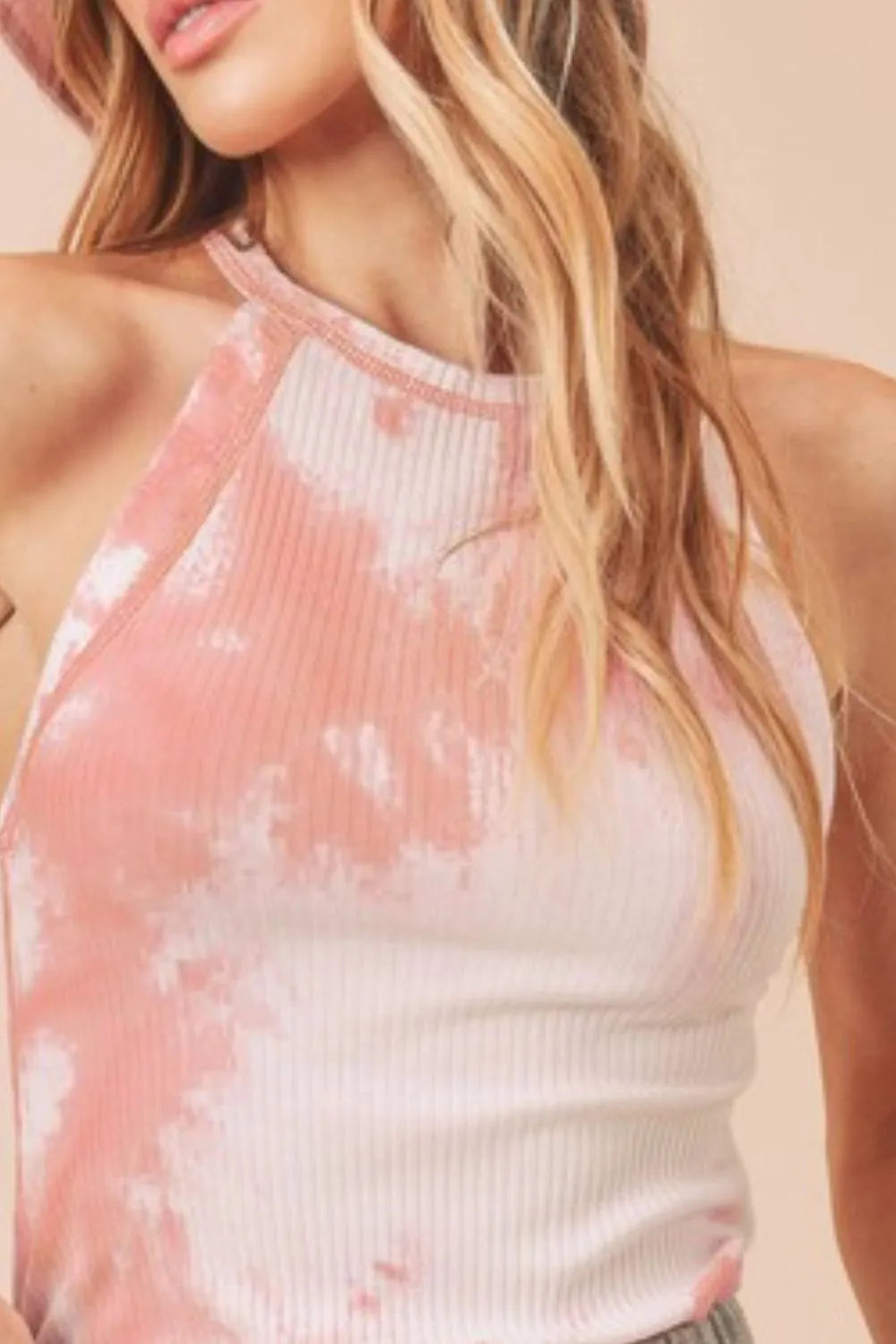 Women's tank top – product view 3