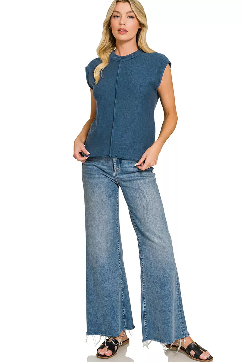 Women's sweater – product view 3