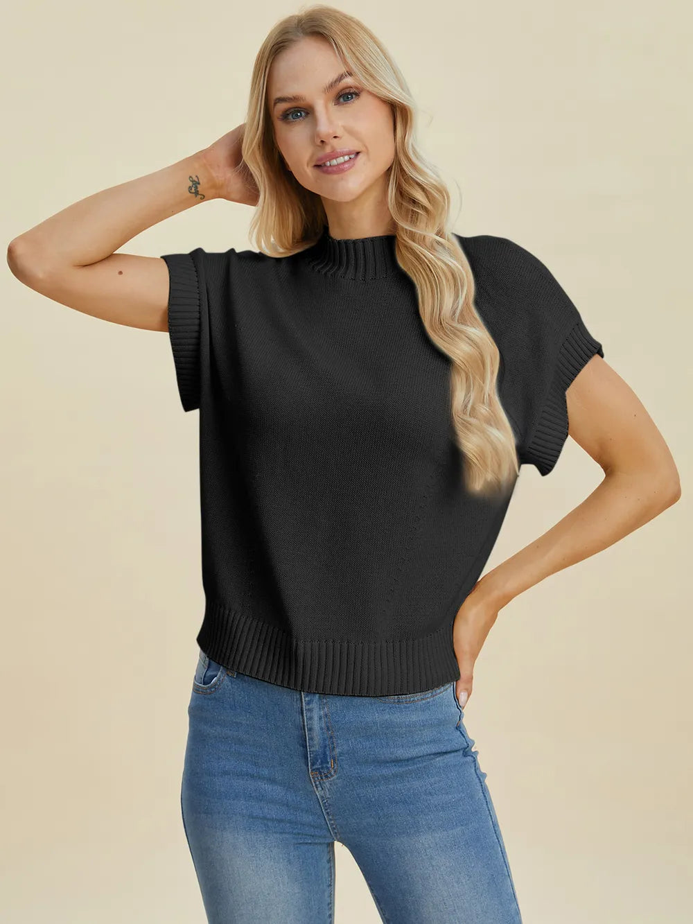 Women's sweater – product view 13