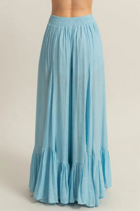 Women's pants – product view 3