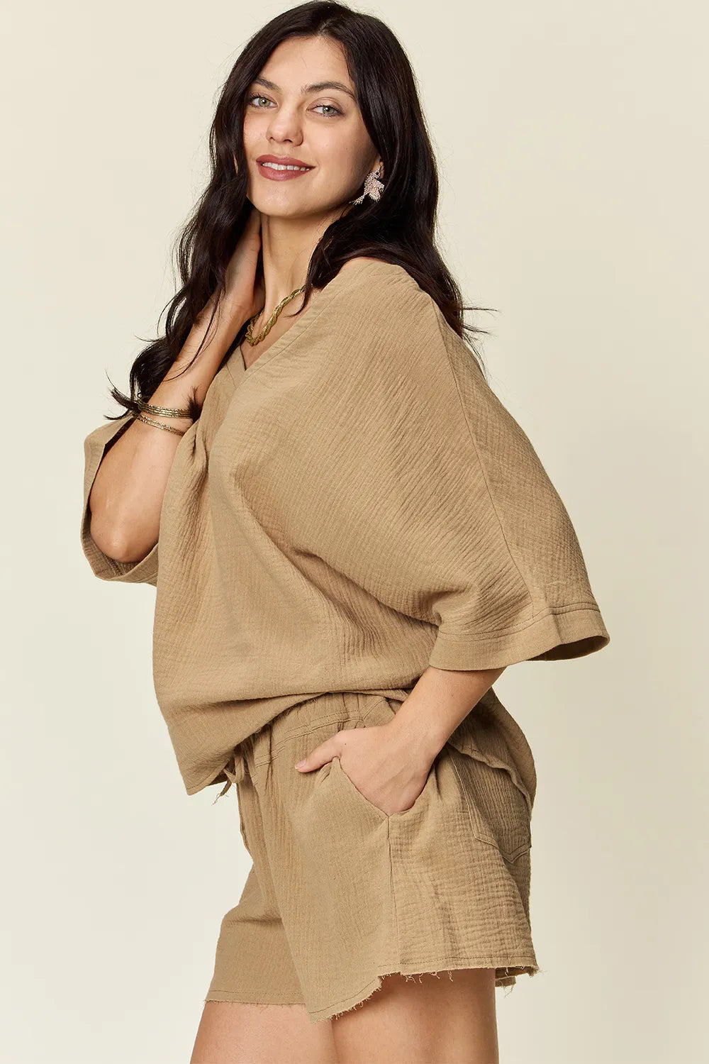 Women's clothing set – product view 24