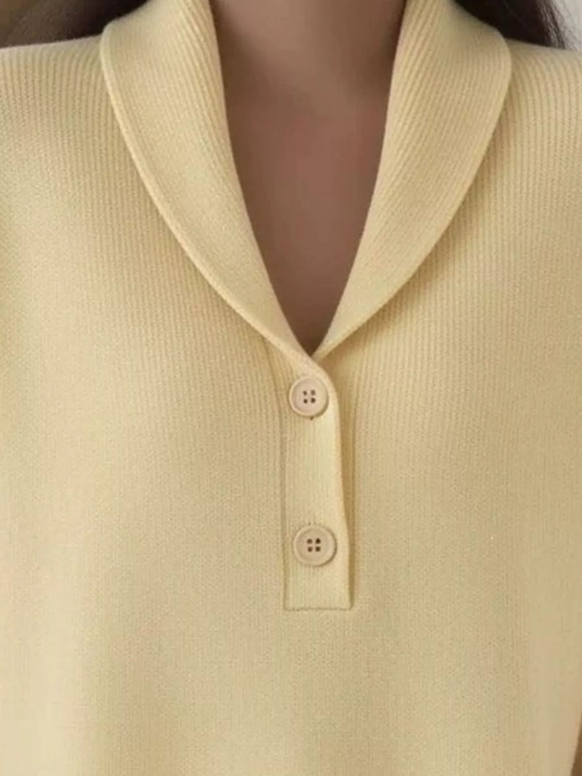 Women's sweater – product view 10
