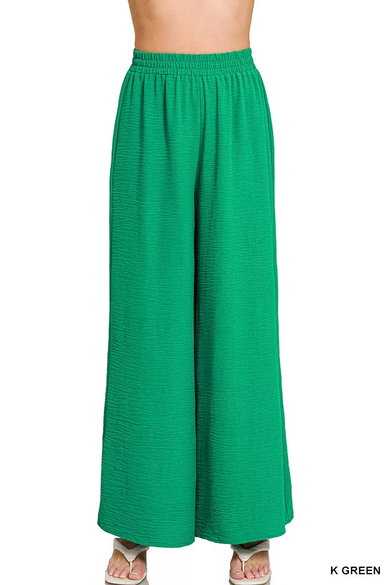 Women's pants – product view 1