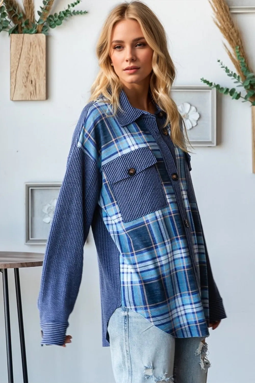 Women's apparel – product view 2