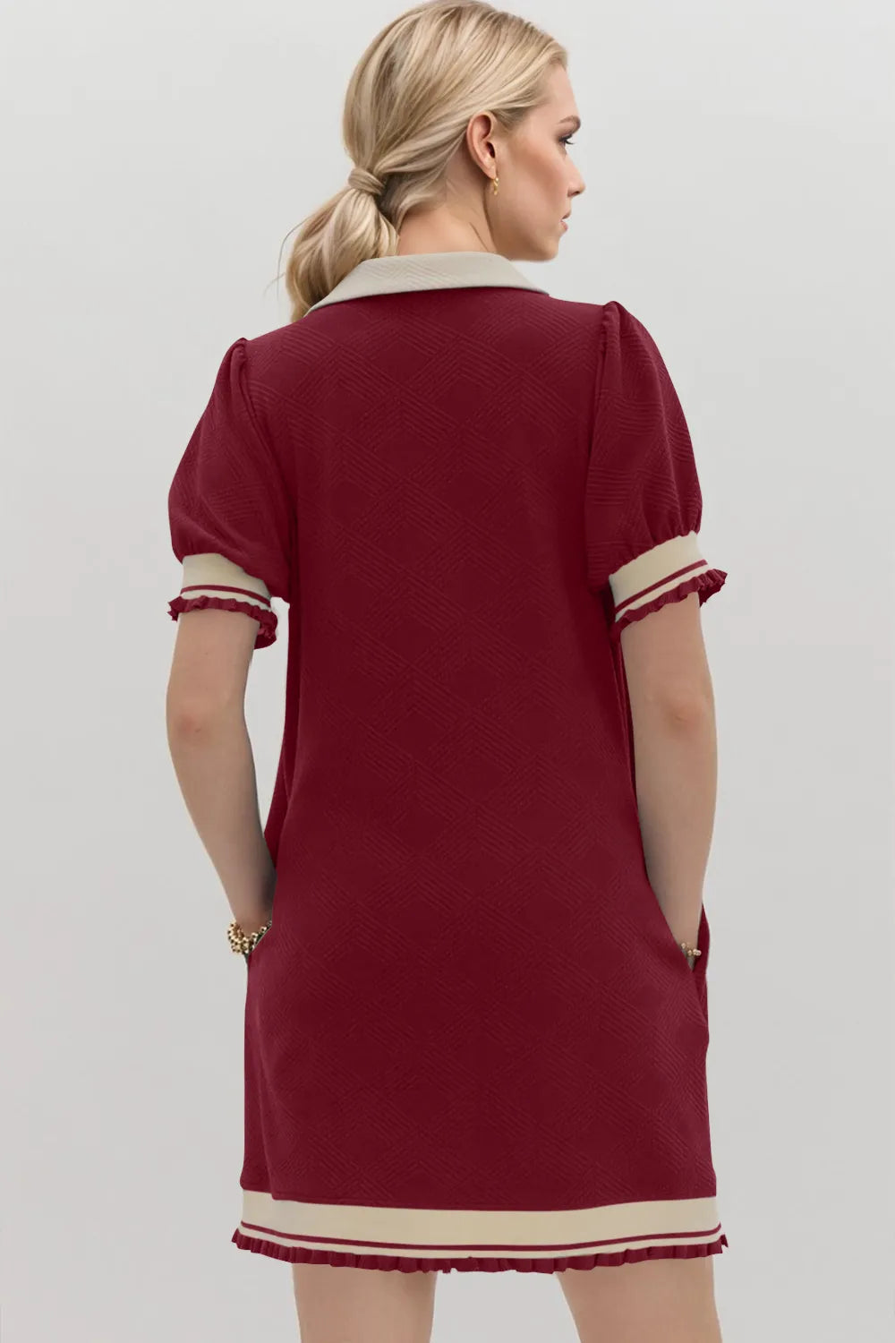 Women's apparel – product view 10