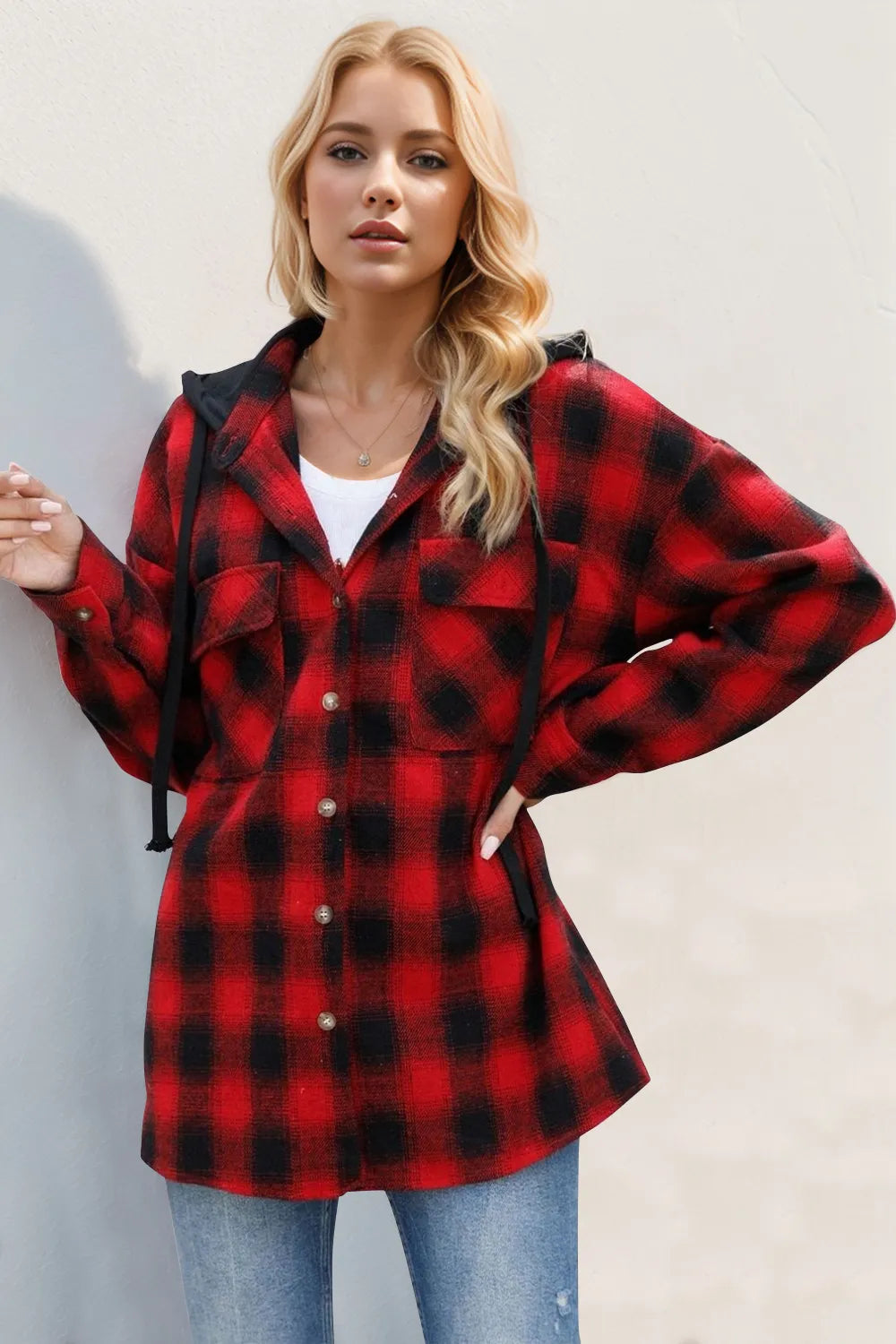 Women's apparel – product view 4