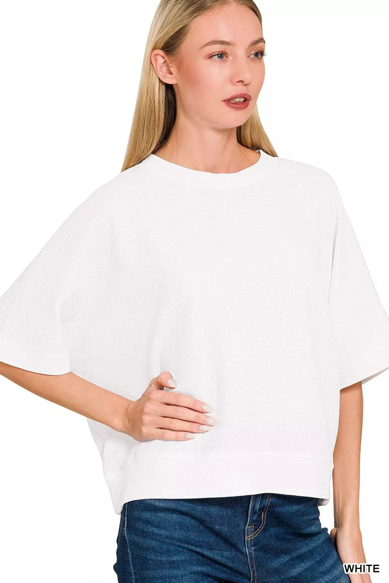 Women's top – product view 2