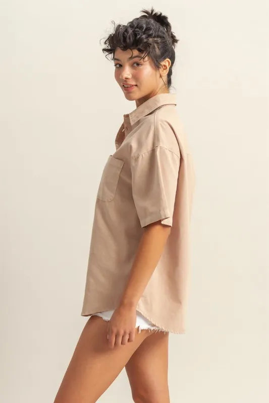 Women's apparel – product view 2