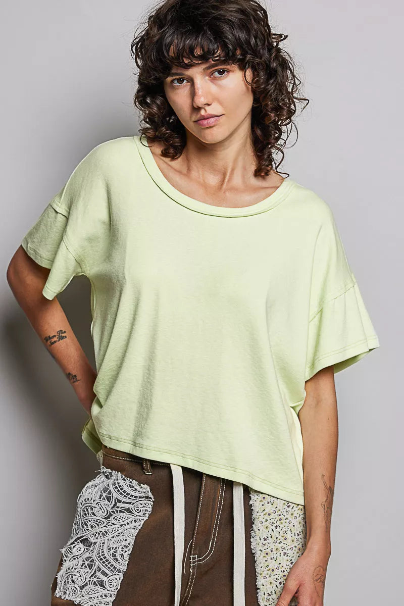 Women's T-shirt – product view 1