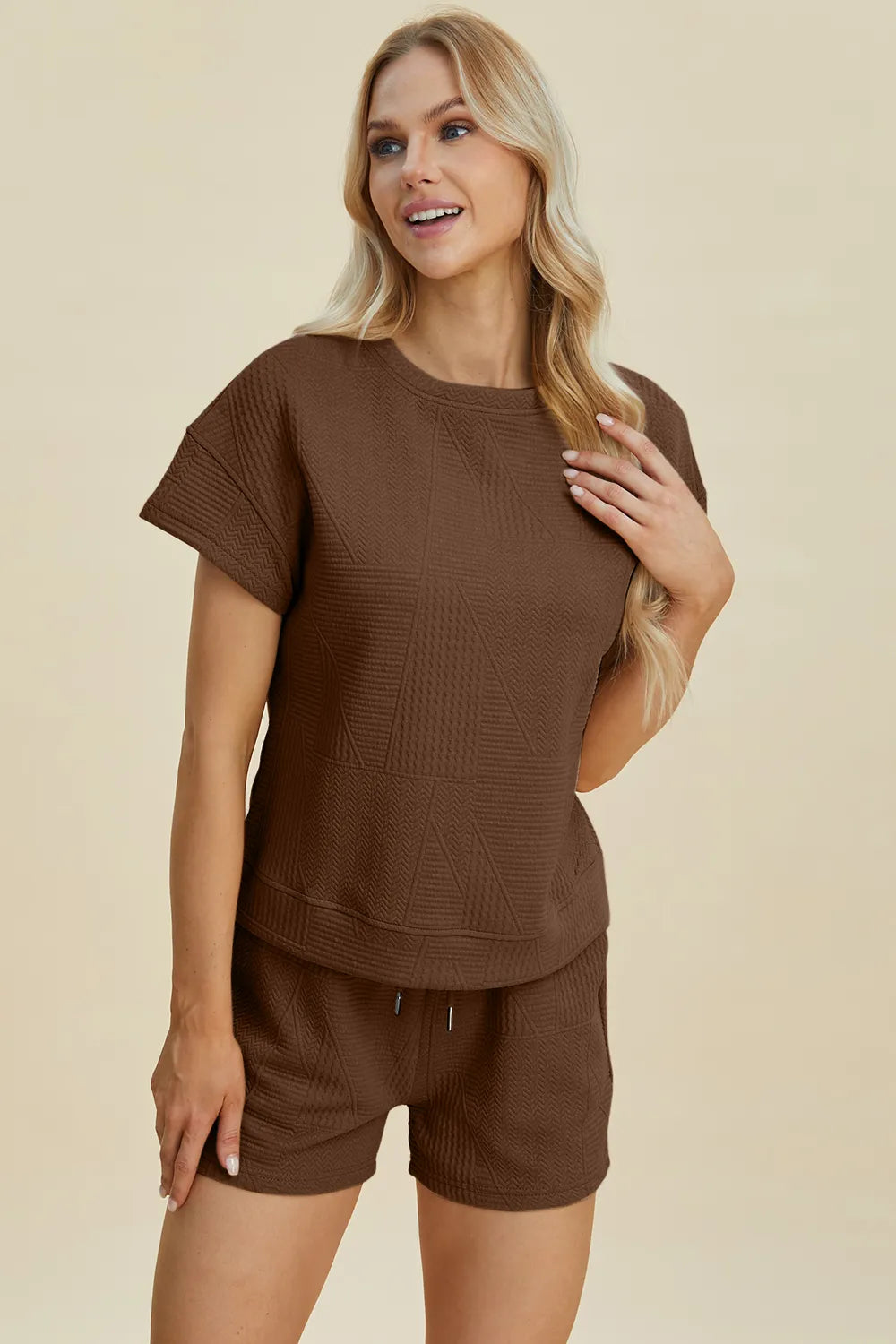 Women's clothing set – product view 27
