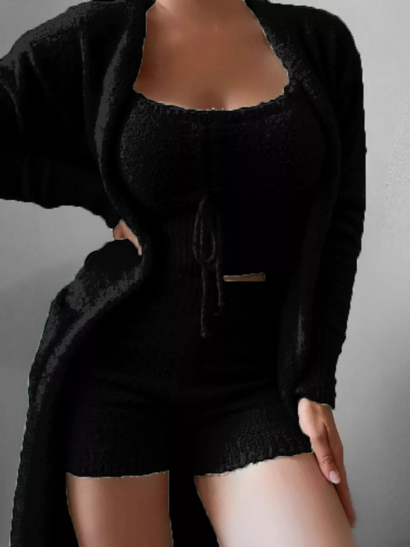 Women's clothing set – product view 2