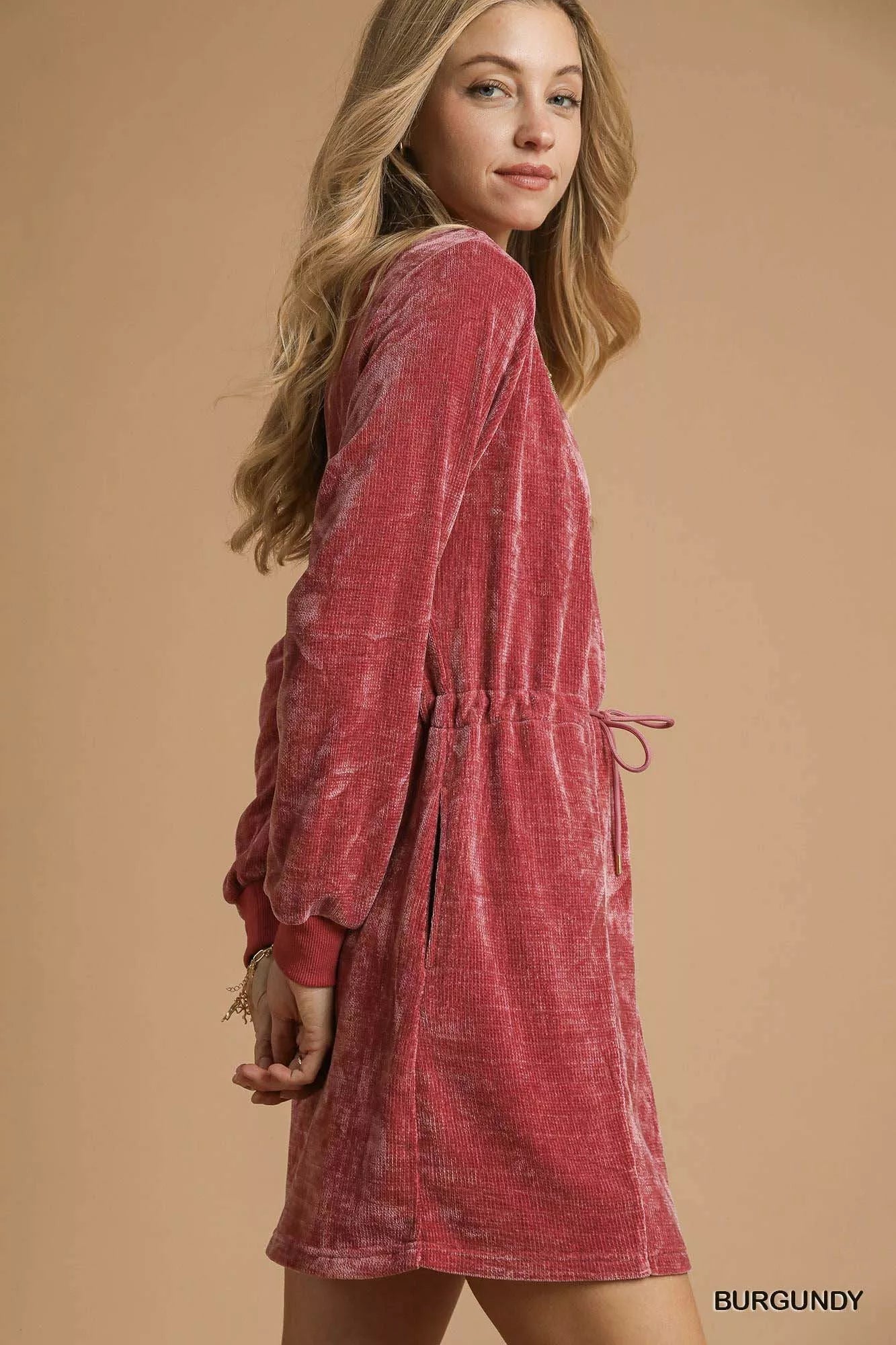Women's apparel – product view 2