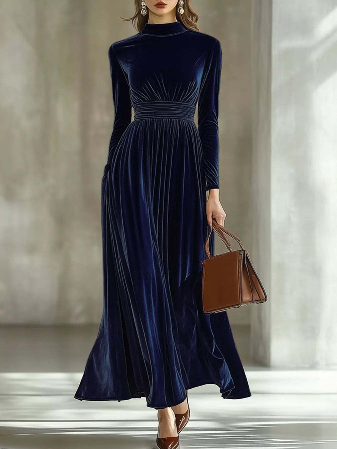 Women's dress – product view 4
