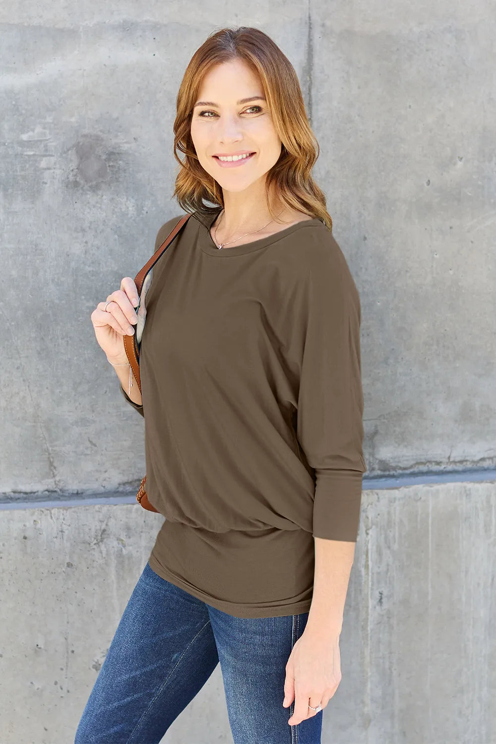 Women's top – product view 2