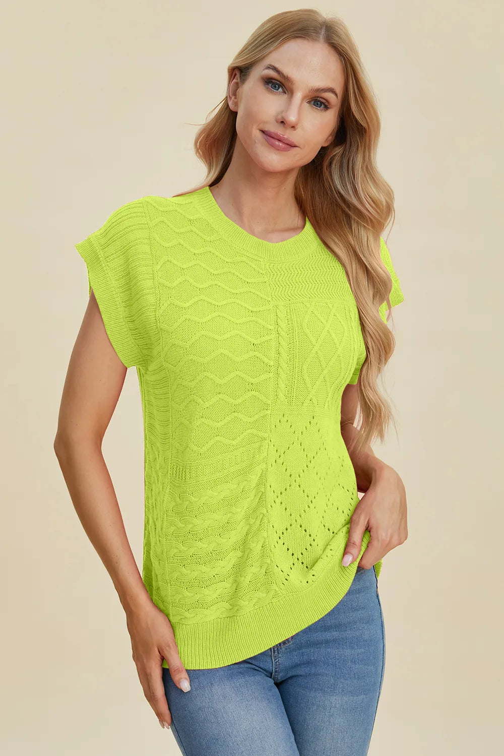 Women's sweater – product view 30