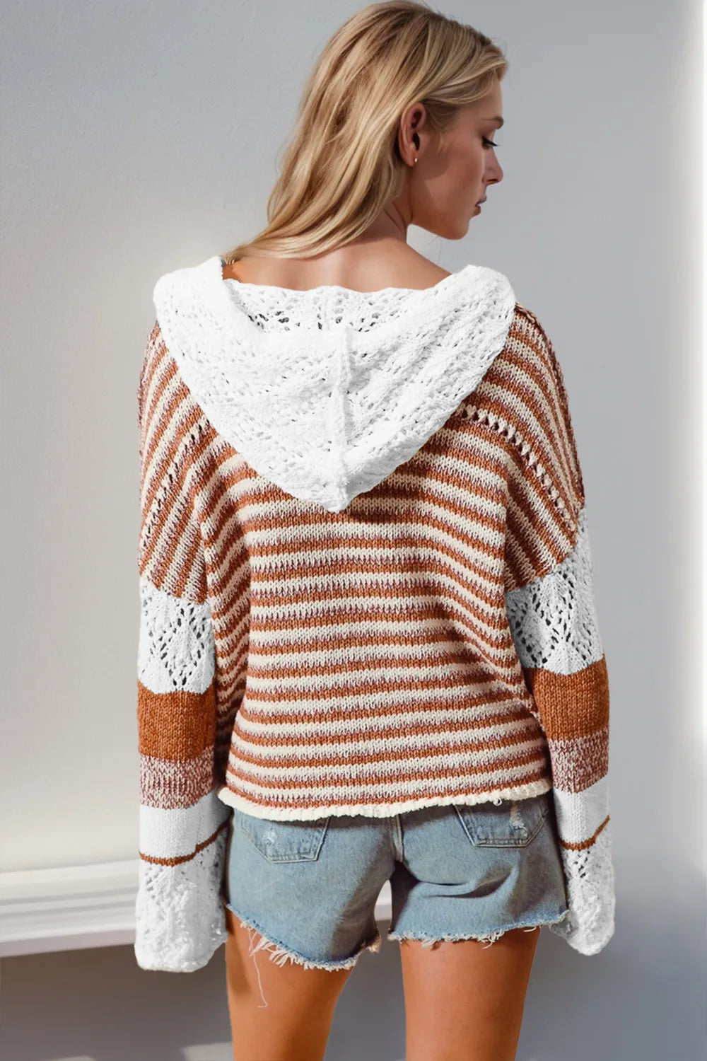 Women's sweater – product view 2