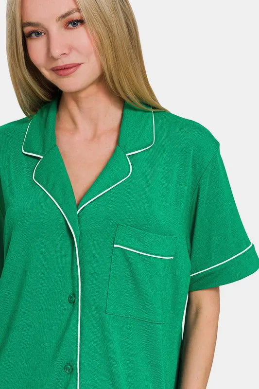Women's clothing set – product view 2