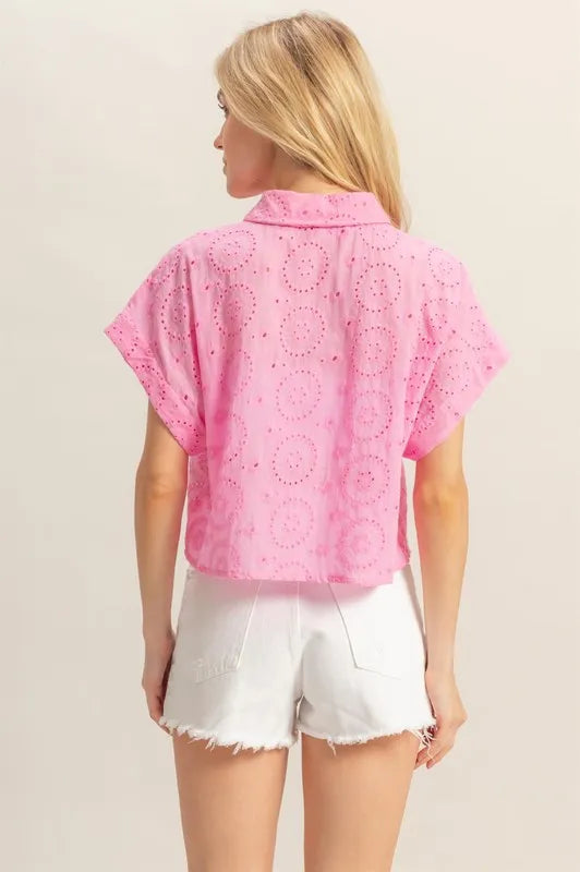 Women's apparel – product view 3