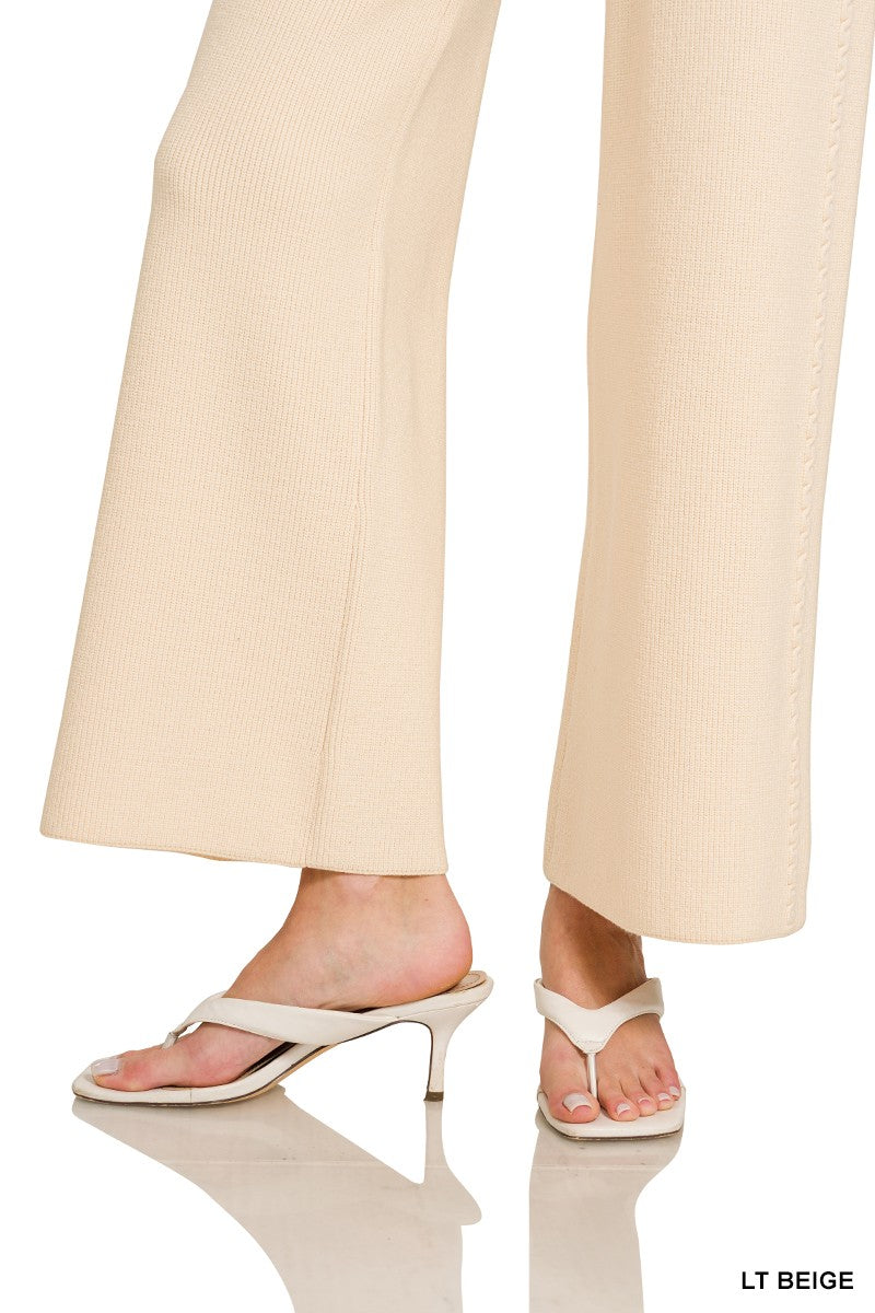 Women's pants – product view 7