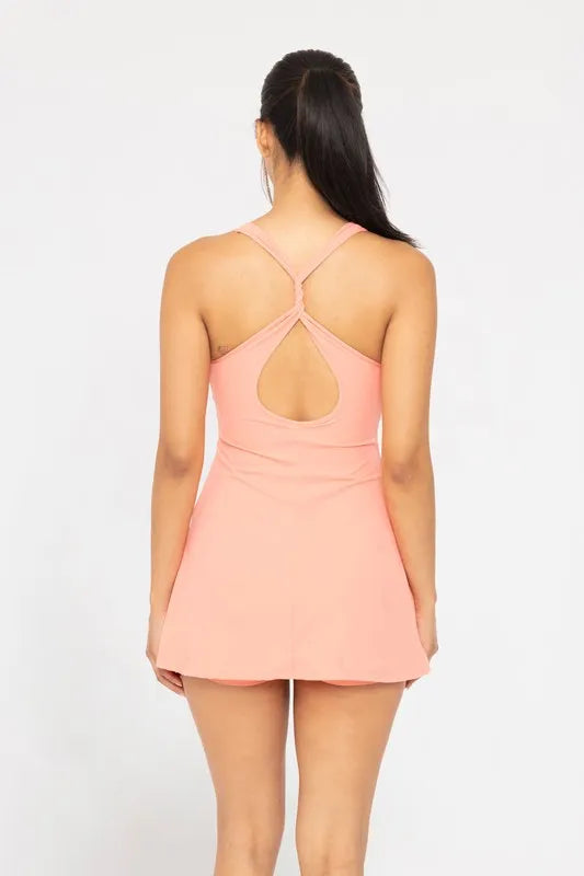 Women's apparel – product view 4