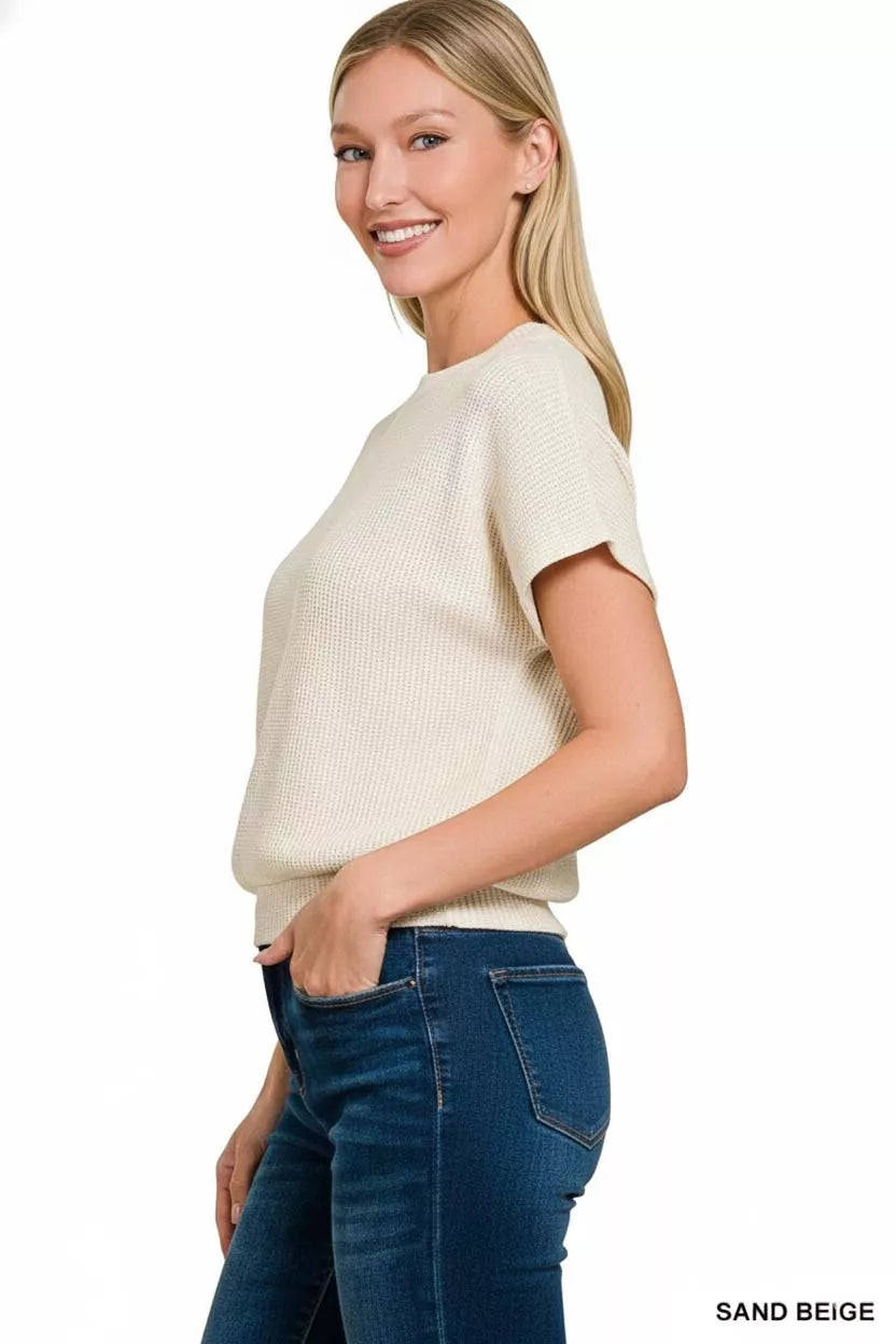 Women's sweater – product view 3