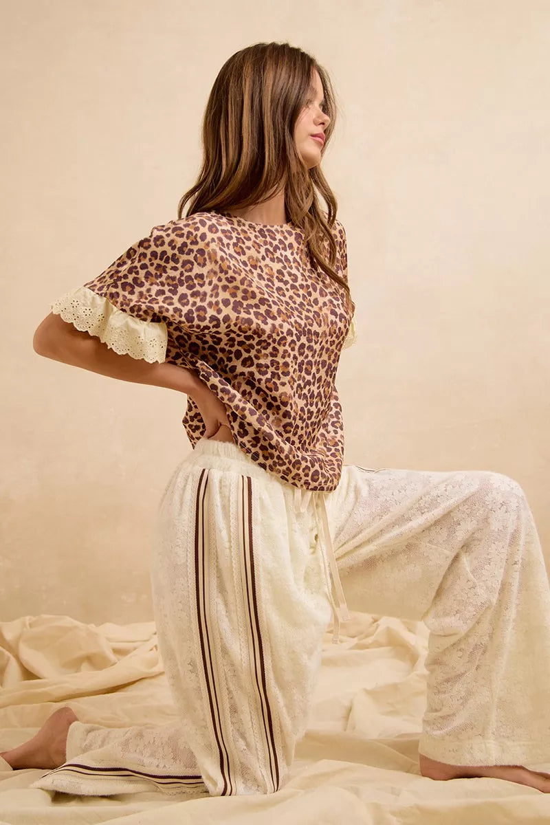 Women's clothing set – product view 23