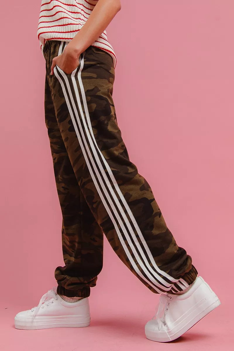 Women's pants – product view 2