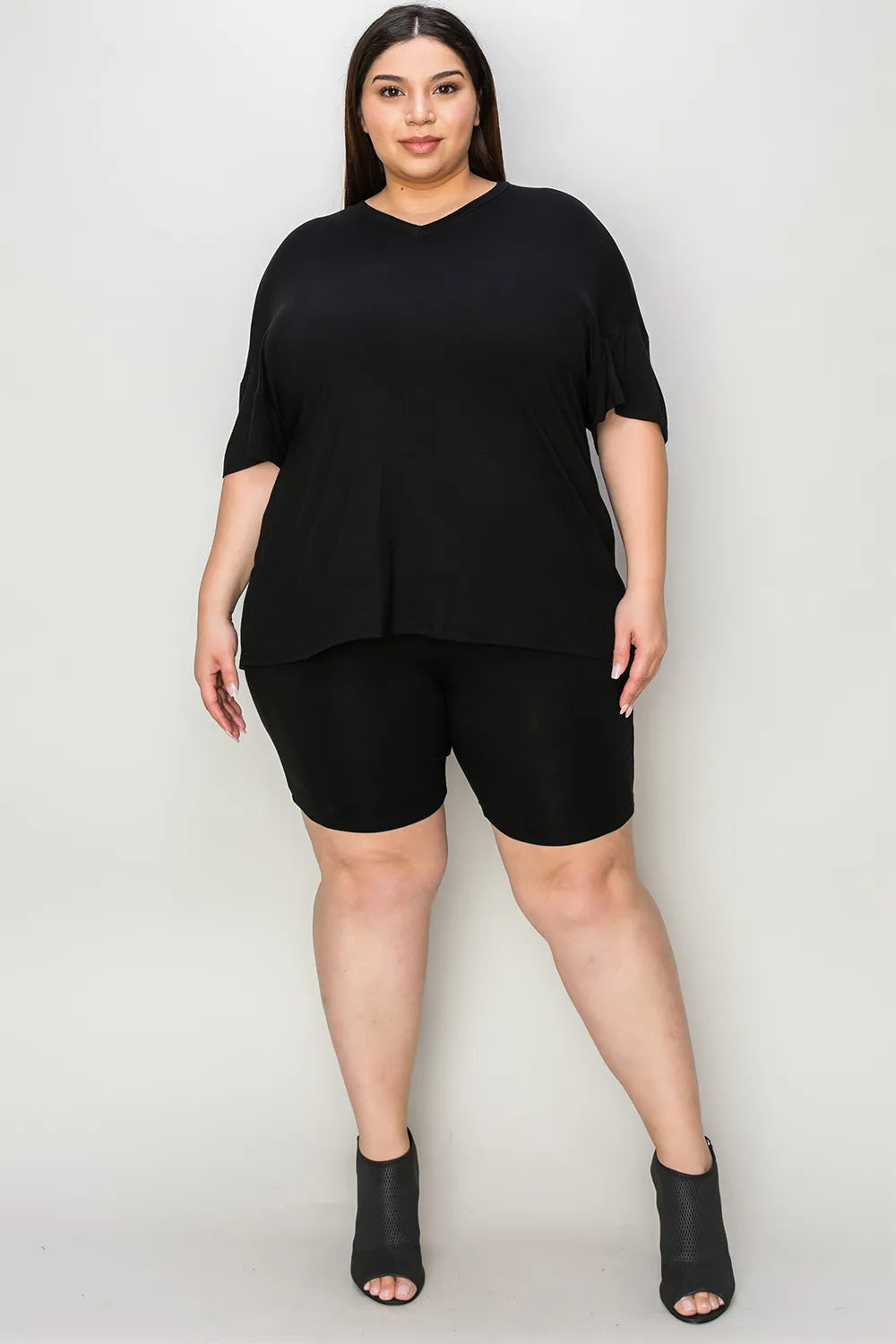 Women's clothing set – product view 23