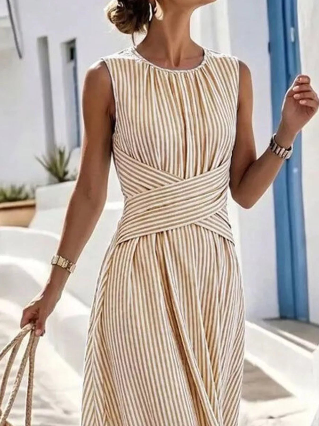 Women's dress – product view 4