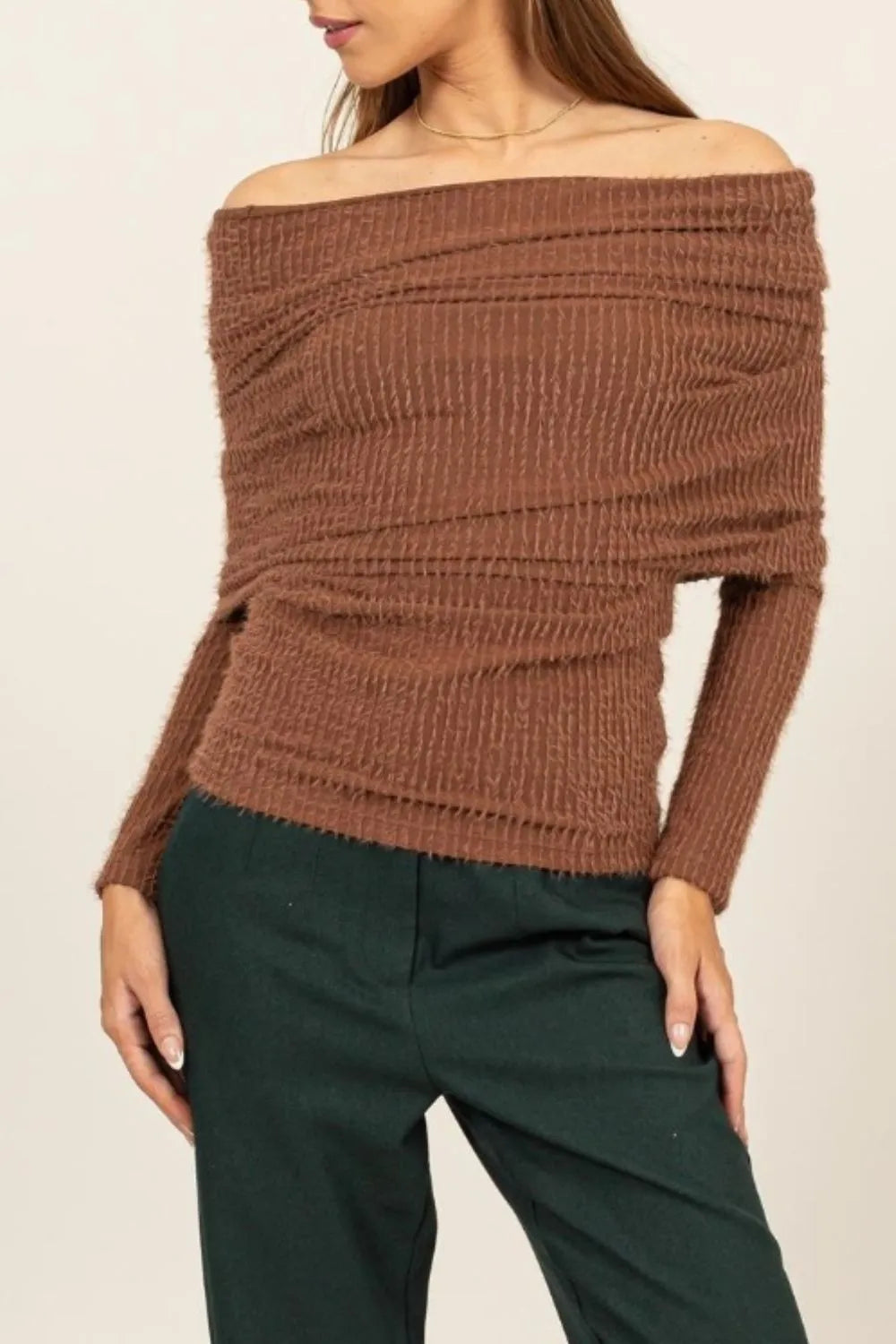 Women's apparel – product view 2