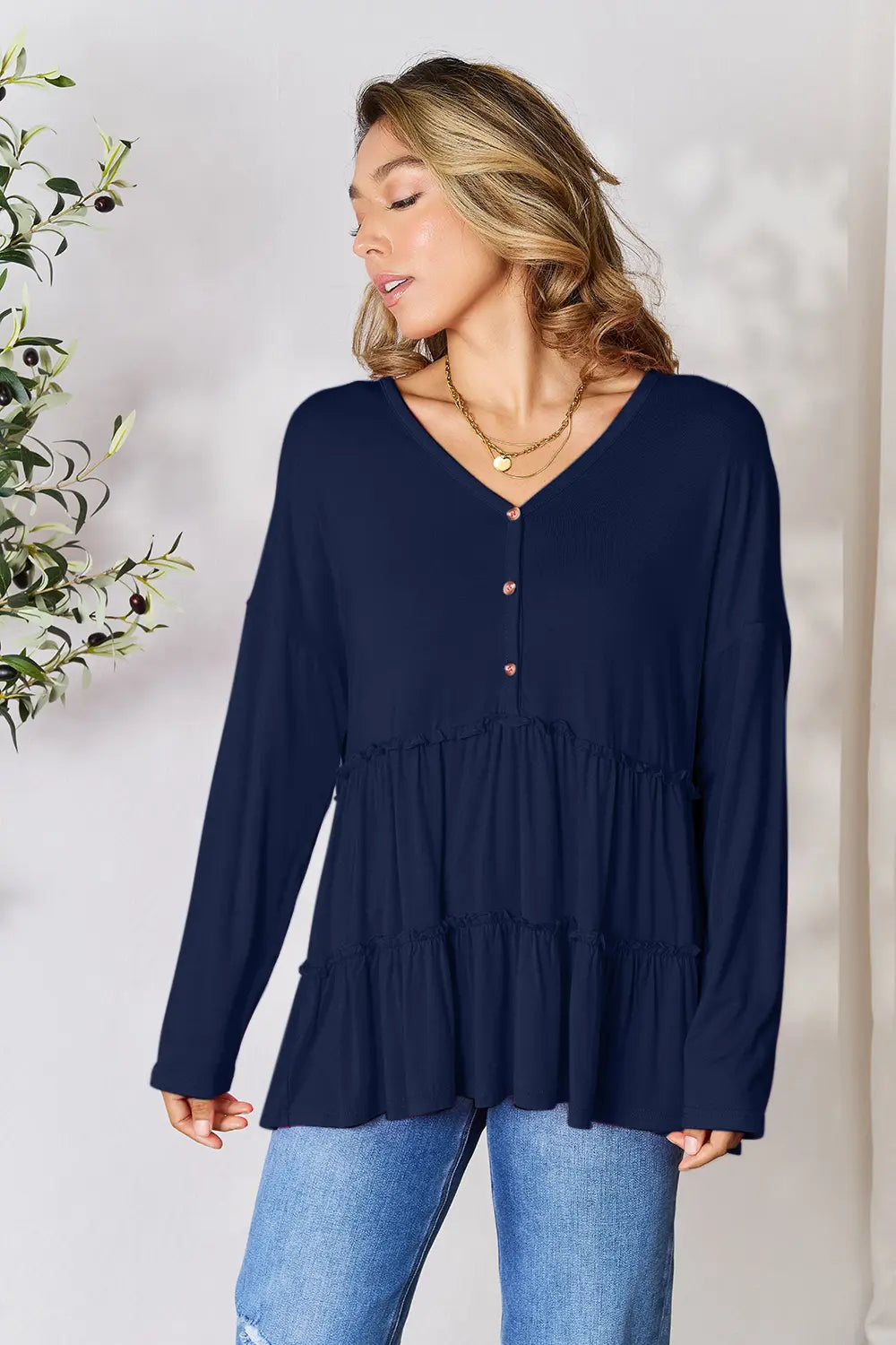 Women's blouse – product view 31