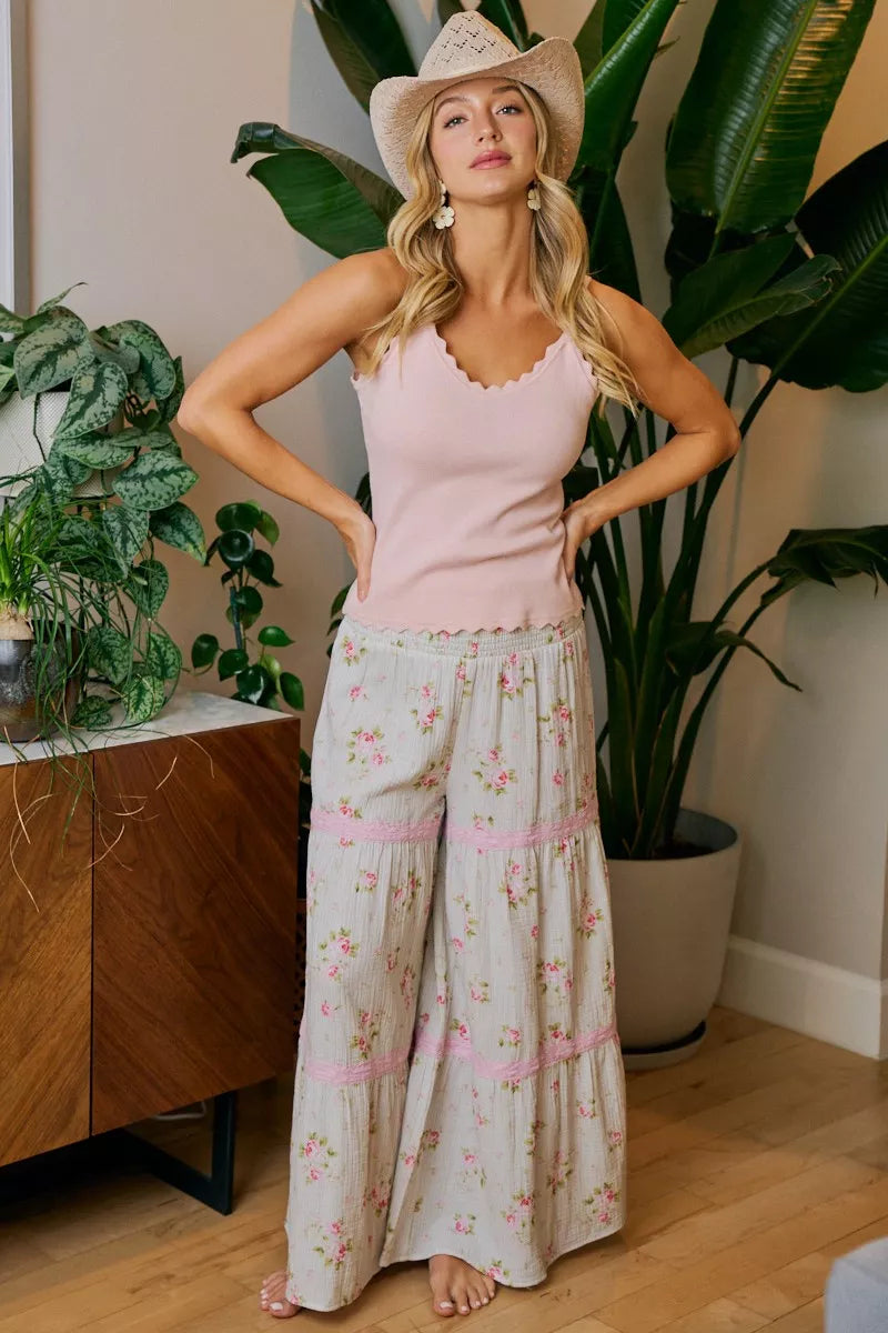 Women's pants – product view 13