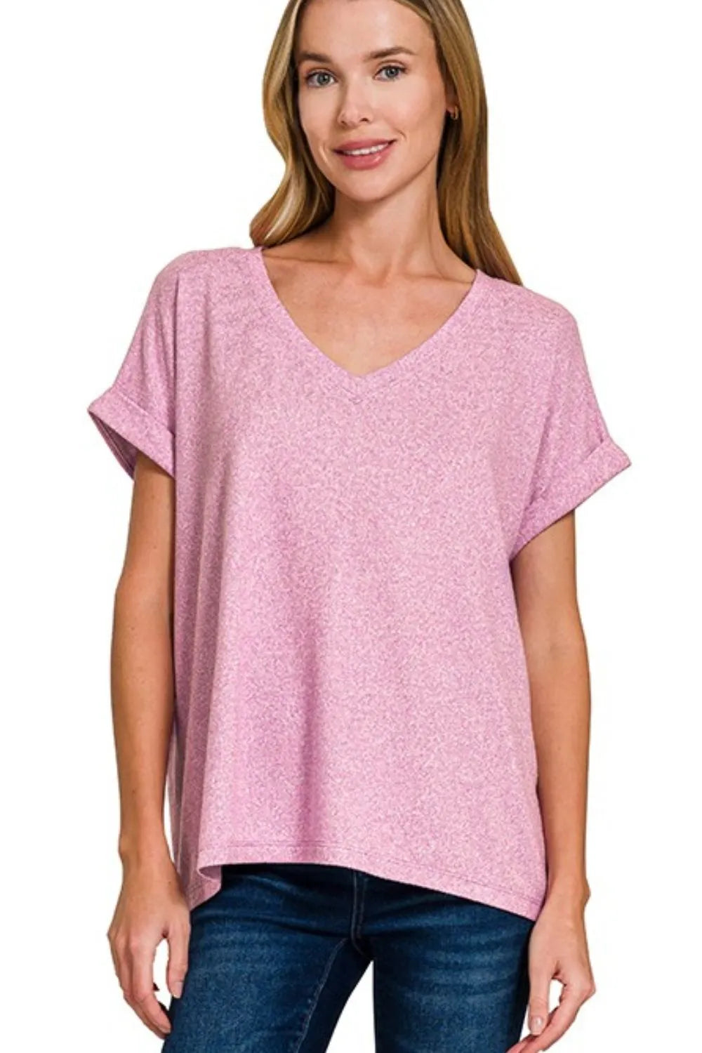 Women's T-shirt – product view 2