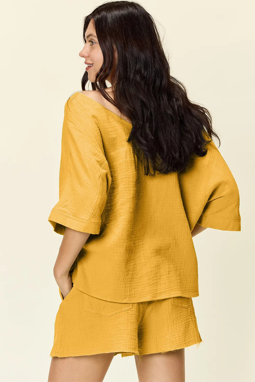 Women's clothing set – product view 2