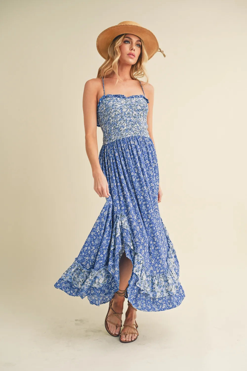 Women's apparel – product view 1