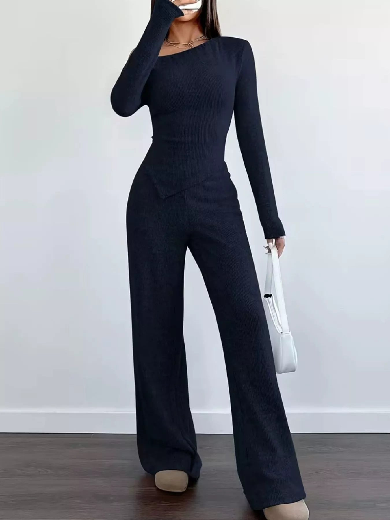 Women's clothing set – product view 16