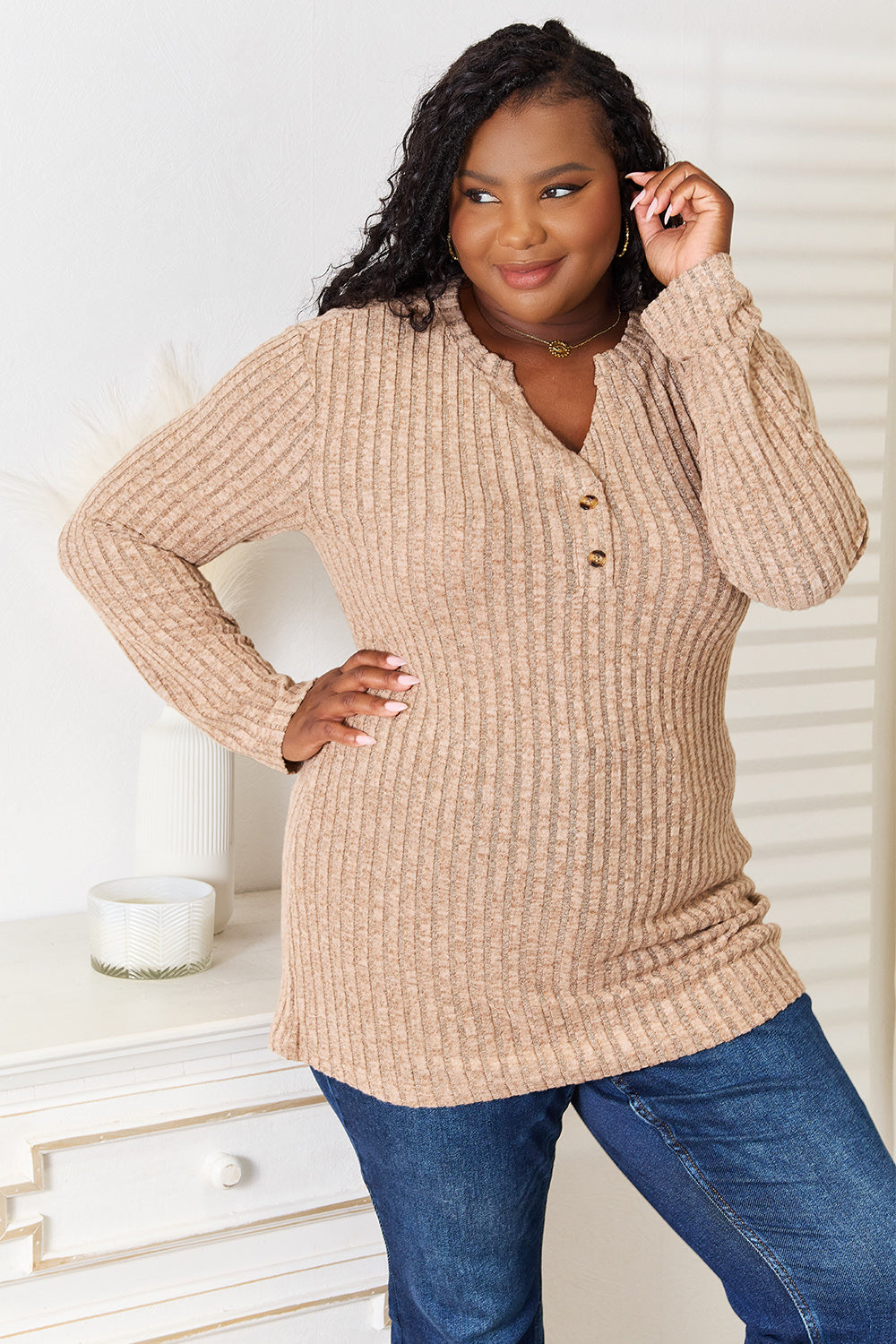Women's T-shirt – product view 8