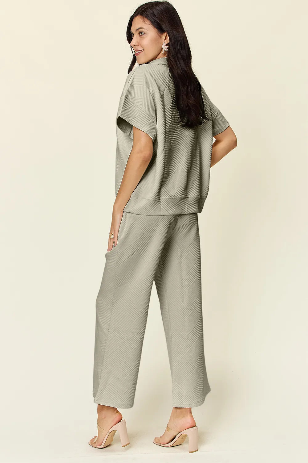 Women's clothing set – product view 12