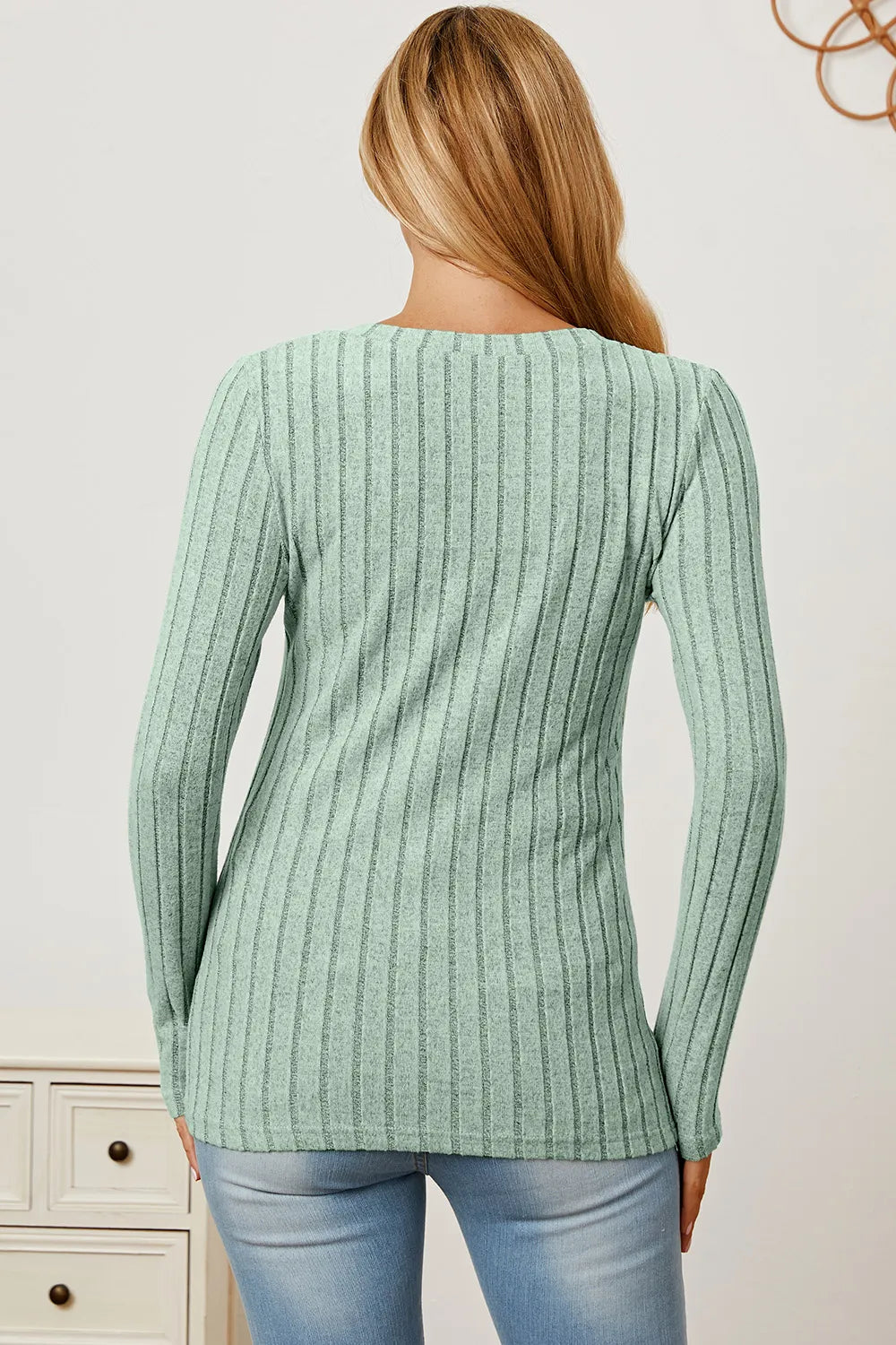 Women's T-shirt – product view 2