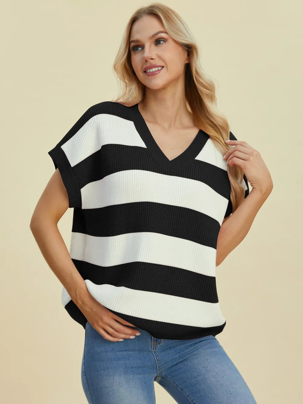 Women's sweater – product view 7