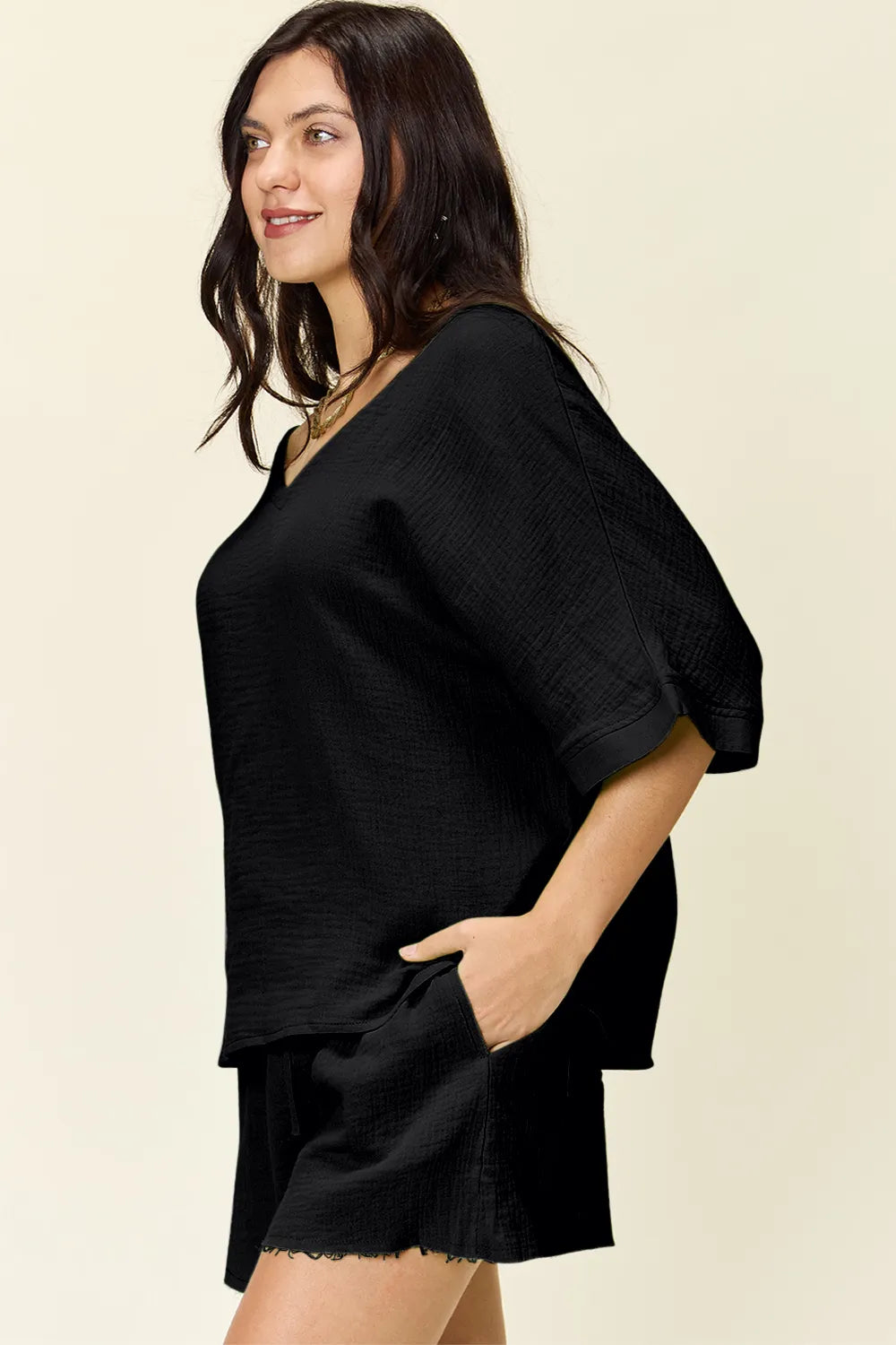 Women's clothing set – product view 15