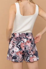 Trendsi And The Why Wrinkle-free Stretchy Cooling Fabric Shorts -