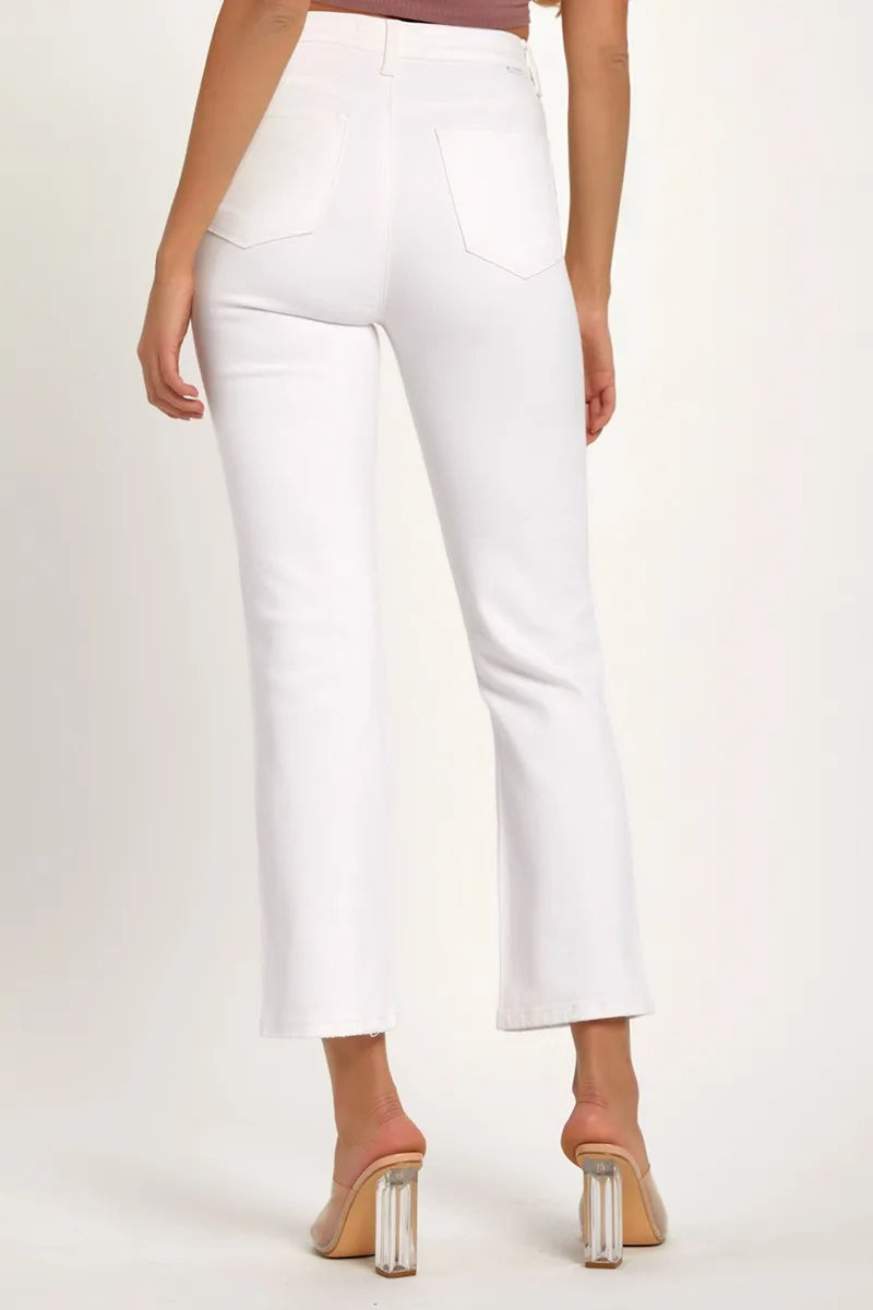 Women's jeans – product view 2