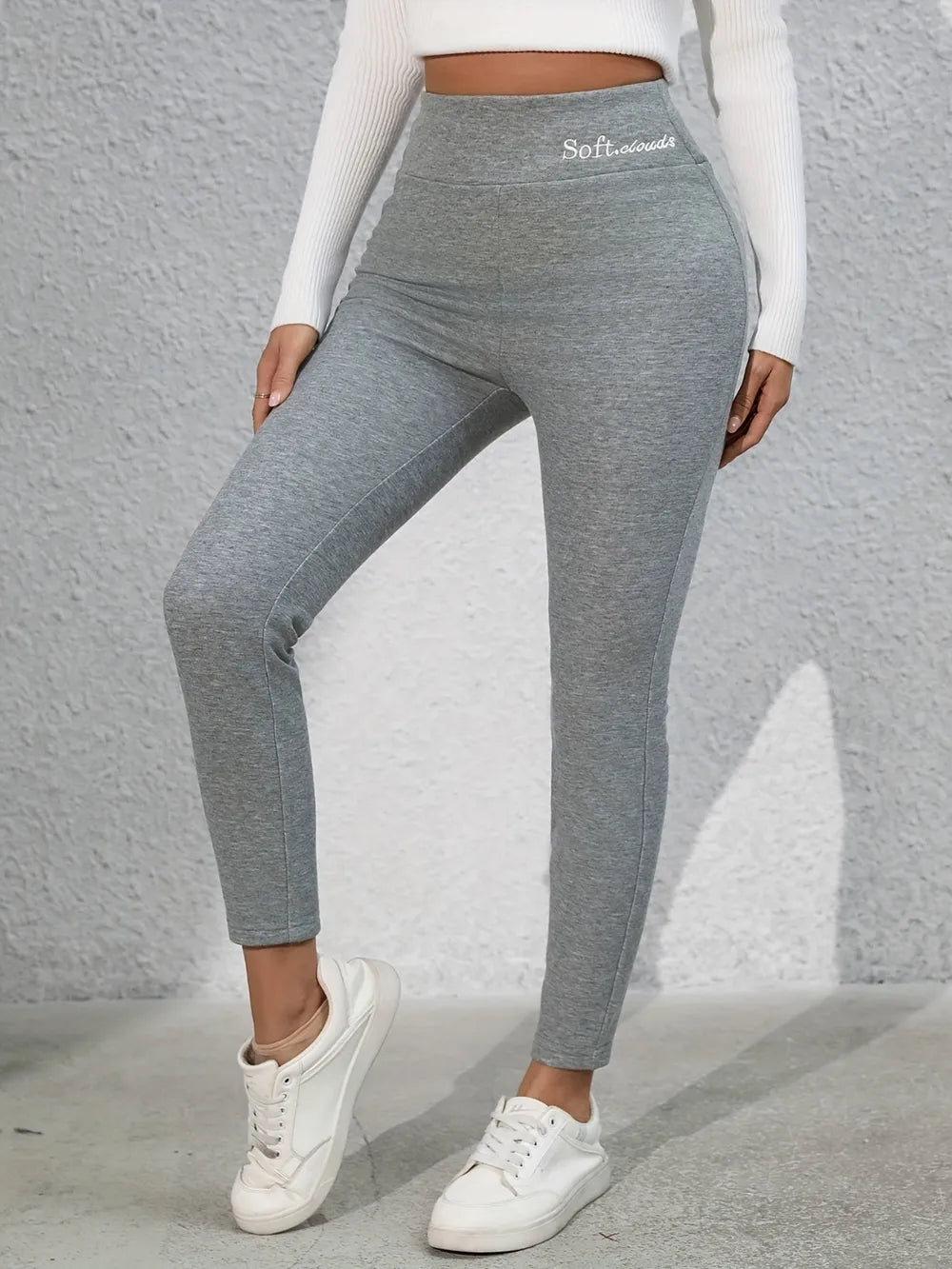 Women's leggings – product view 5