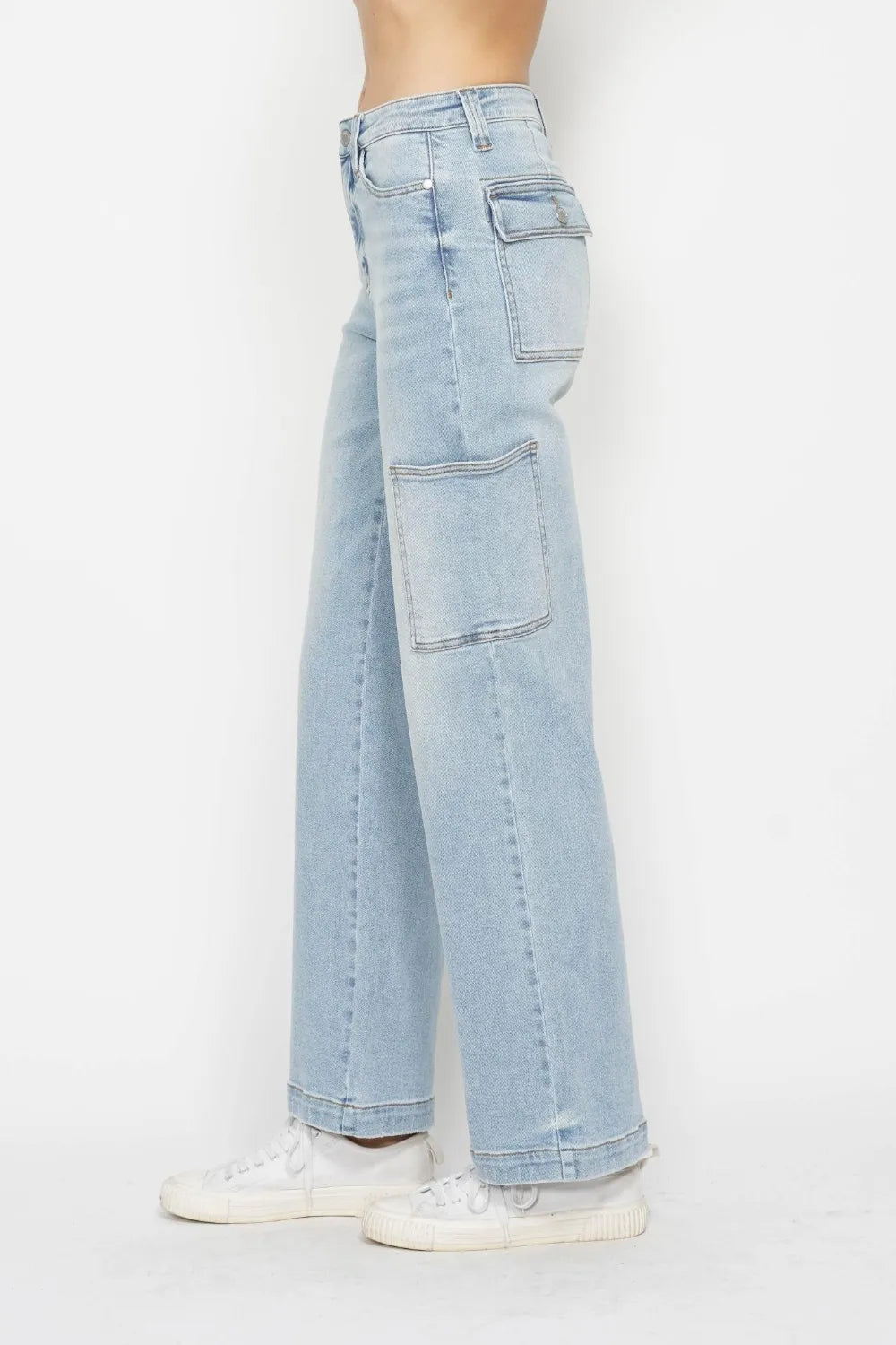 Women's jeans – product view 4