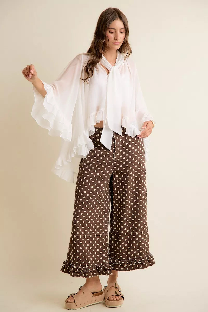 Women's blouse – product view 16