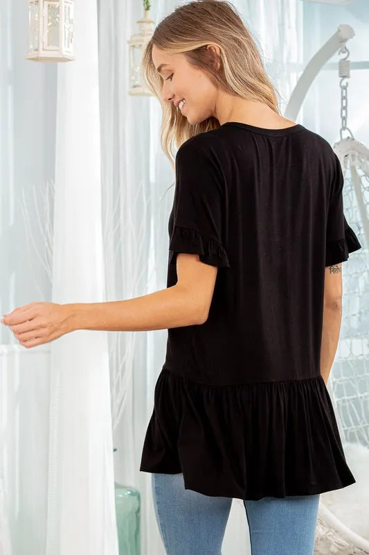 Women's blouse – product view 11