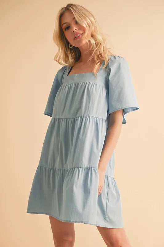 Women's apparel – product view 4